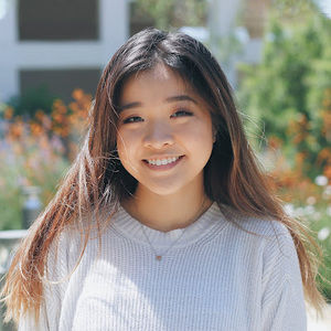 Meet your Posher, Quinn